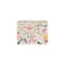 Hello Honey® Handmade Recycled Paper Recipe Box with 36 Recipe Cards